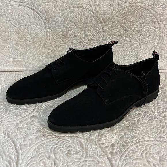 Carlos by‎ Carlos Santana oxfords, size 12 main image 7